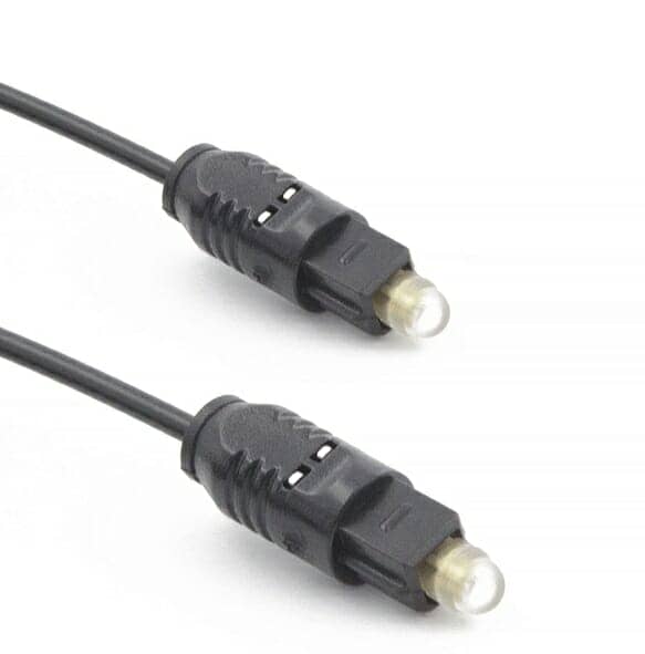 Cable de fibra óptica adío 3M