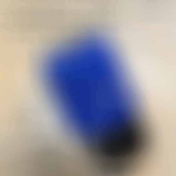 bocina moreka azul