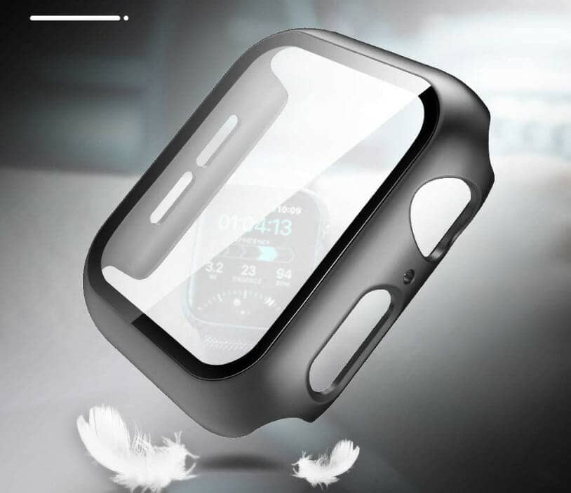protector de pantalla para smartwatch